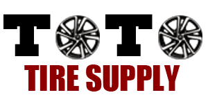 Toto Tire Supply